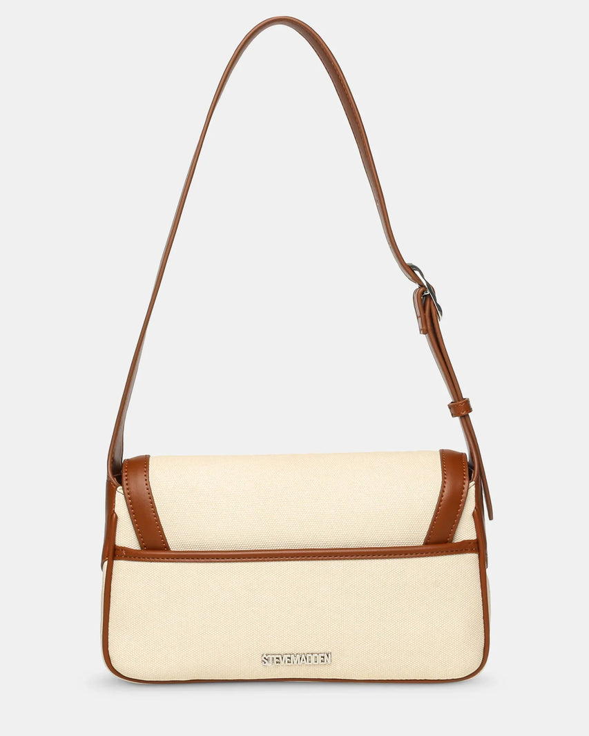 Bkodiak Bronze Women's Shoulder Bag - view 2