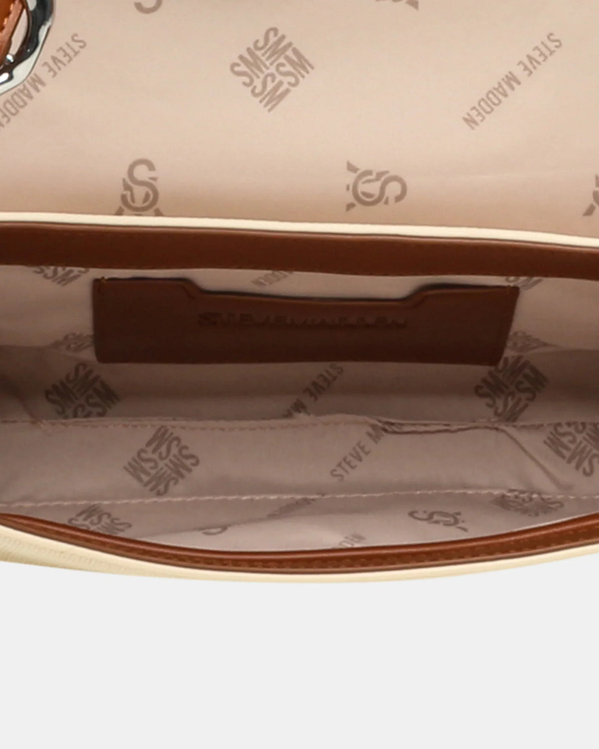 Bkodiak Bronze Women's Shoulder Bag - view 5