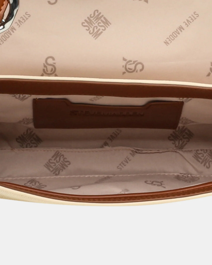 Bkodiak Bronze Women's Shoulder Bag - view 5