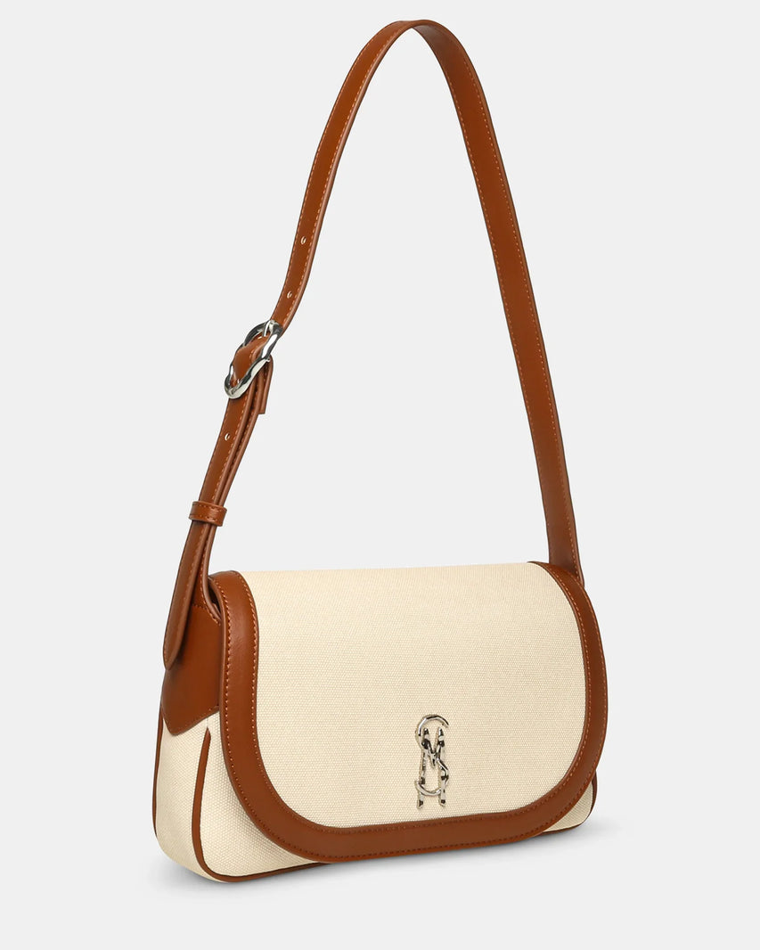 Bkodiak Bronze Women's Shoulder Bag - view 4