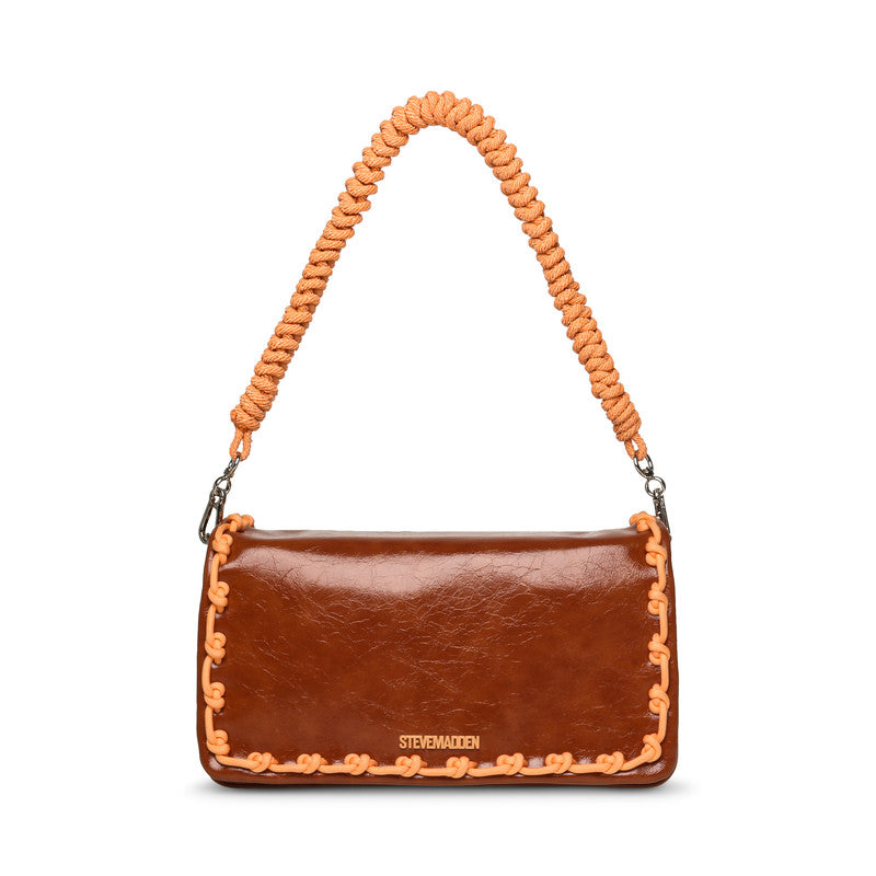 Bkodiak Bronze Women's Shoulder Bag