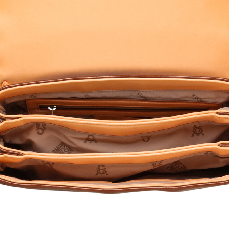 Bkodiak Bronze Women's Shoulder Bag - view 3