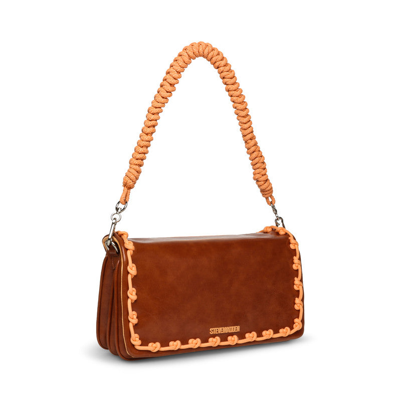 Bkodiak Bronze Women's Shoulder Bag - view 5