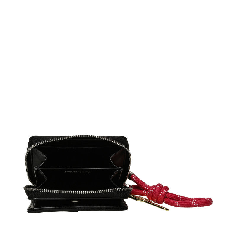 Bkoko Black Multicolor Wallet - view 3