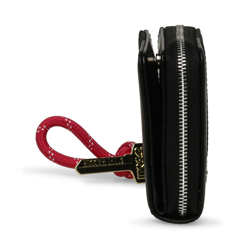 Bkoko Black Multicolor Wallet - view 4