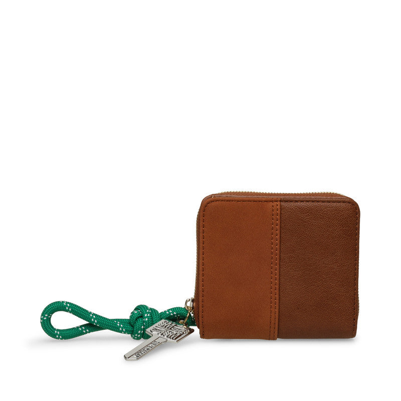 Bkoko Bronze Wallet - view 2