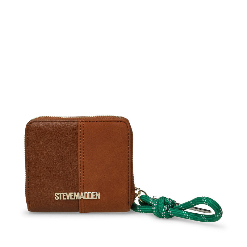 Bkoko Bronze Wallet
