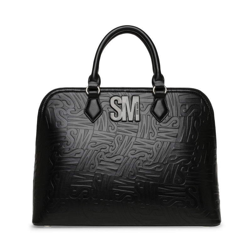 Blaunch Black Multicolor Women's Satchel
