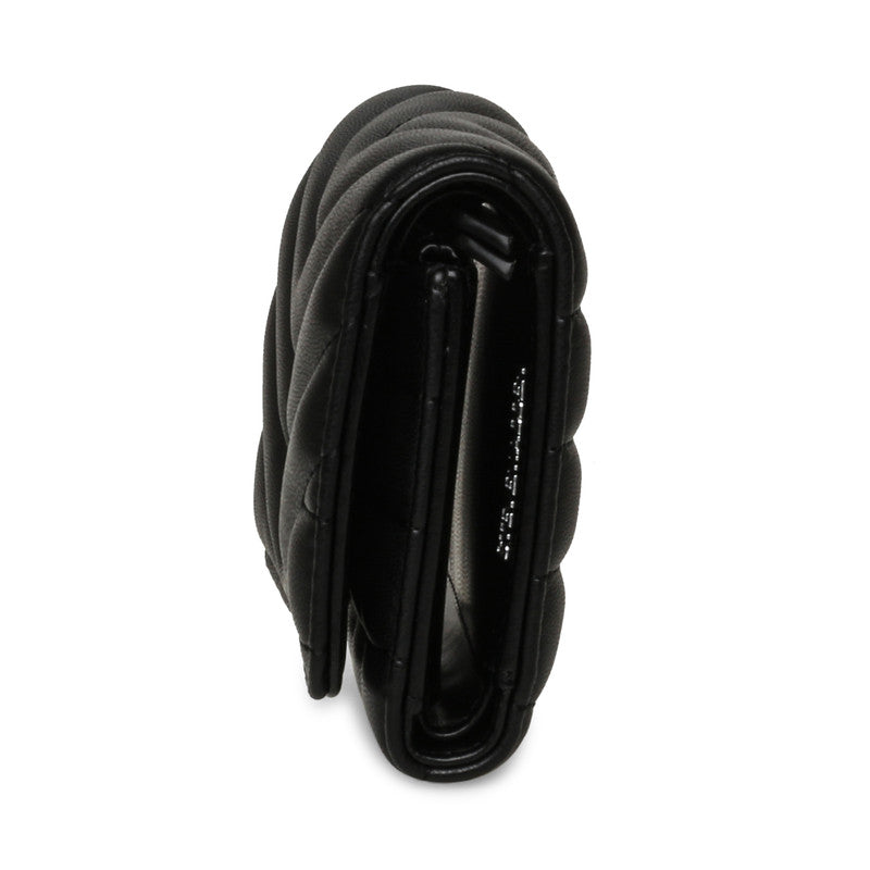 Bliane-Q Black Multicolor Wallet - view 4