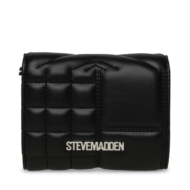 Bliane-Q Black Multicolor Wallet - view 2