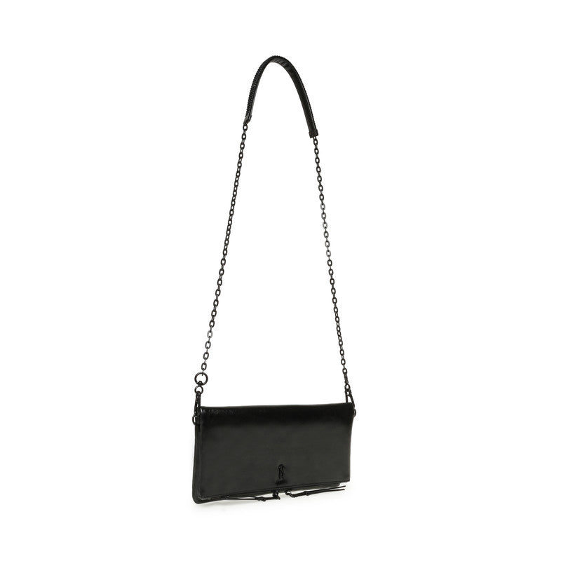 Bluckie Black Women's Shoulder Bag - view 4