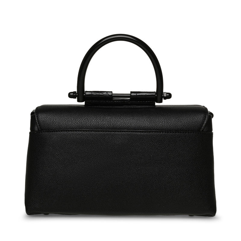 Bmorin Black Women's Shoulder Bag - view 2