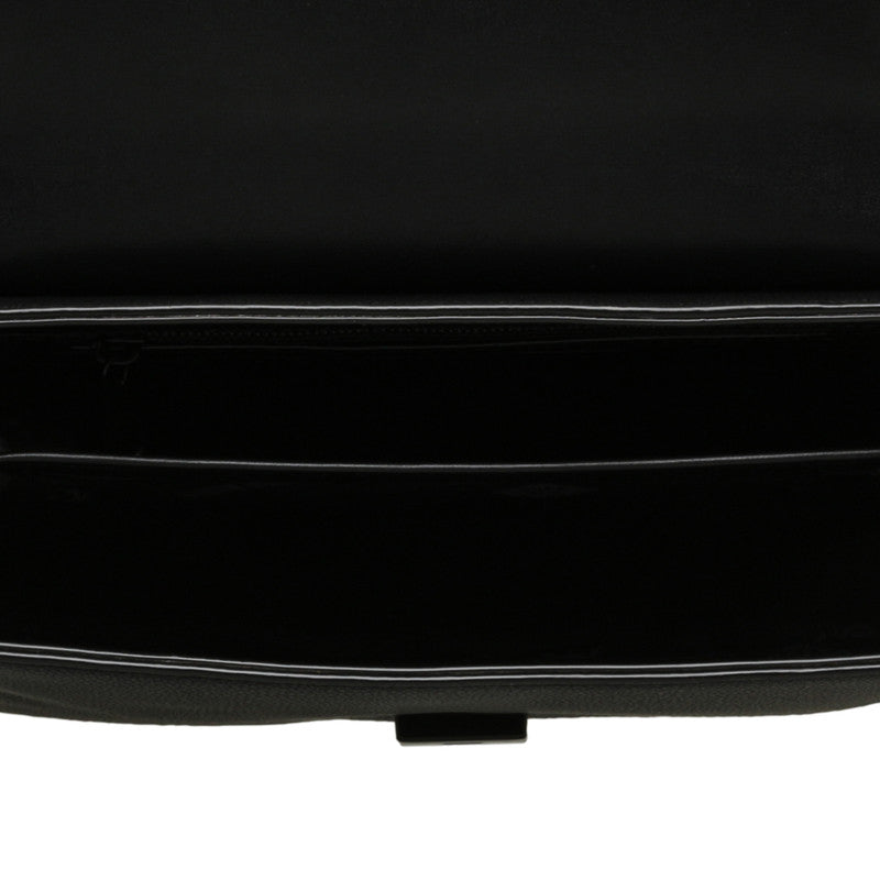 Bmorin Black Women's Shoulder Bag - view 3