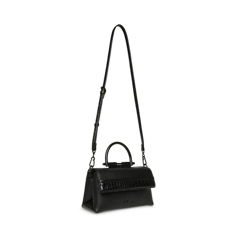 Bmorin Black Women's Shoulder Bag - view 4