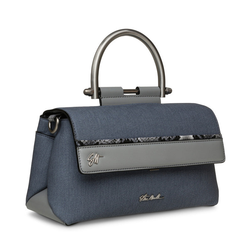 Bmorin Blue Women's Shoulder Bag - view 5