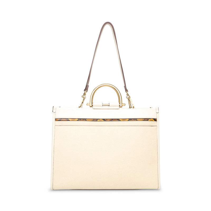 Bpreslee Light Brown Women's Tote Bag - view 2