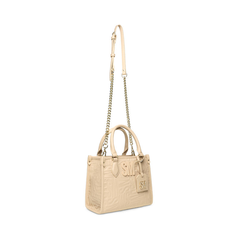 Brolin Light Yellow Women's Tote Bag - view 4