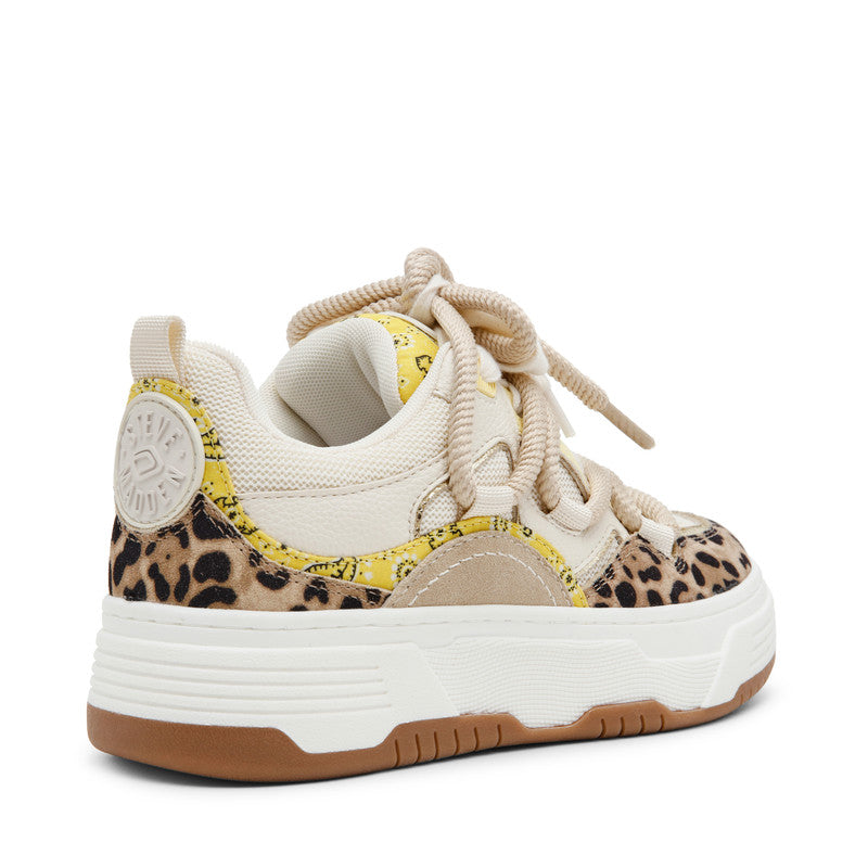 Brouhaha Multi Women's Sneakers - view 2
