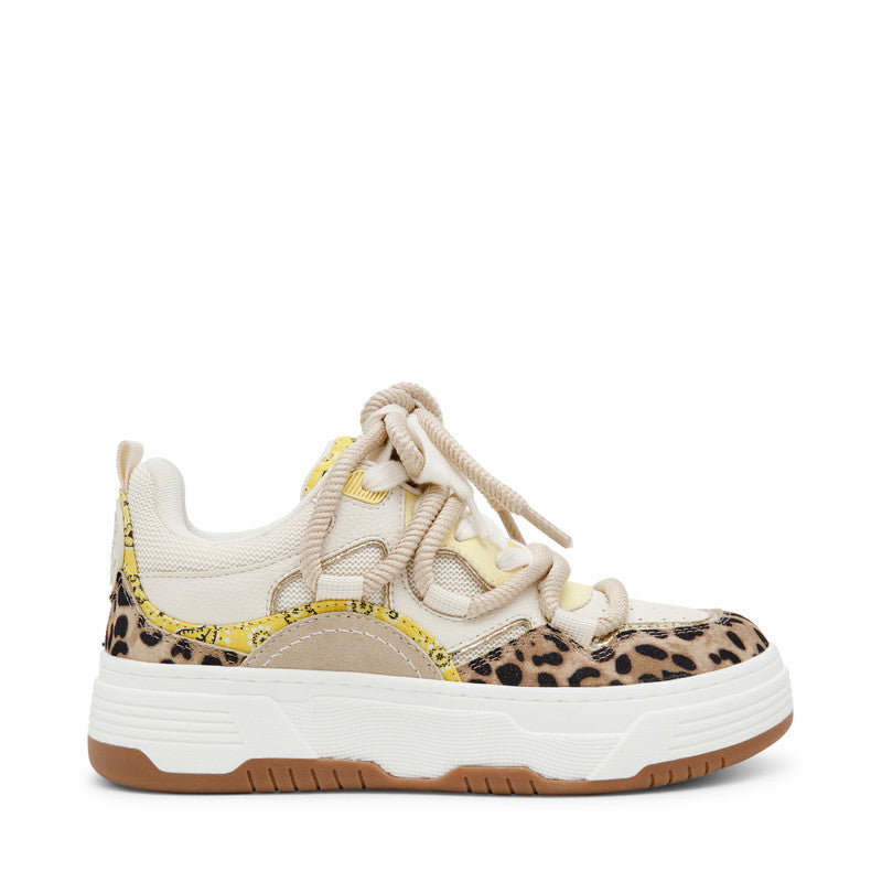 Brouhaha Multi Women's Sneakers - view 4