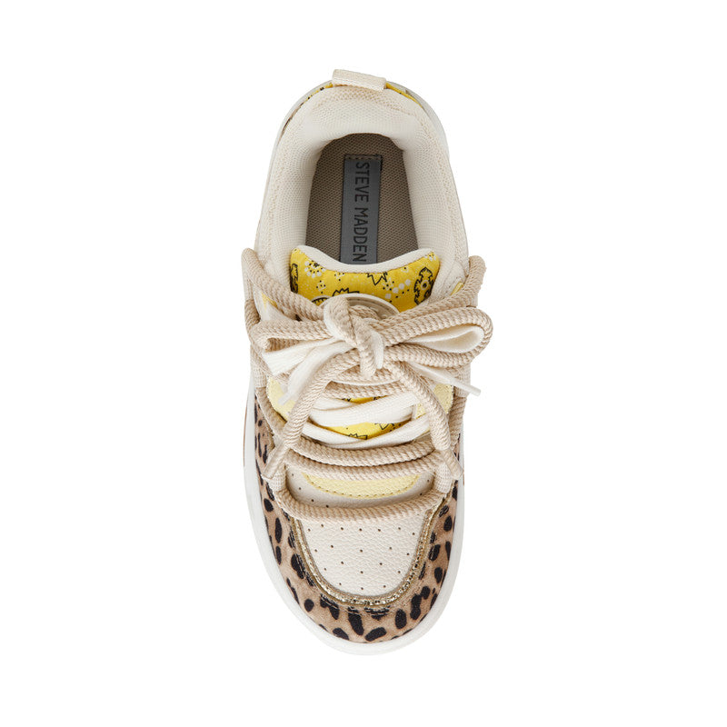 Brouhaha Multi Women's Sneakers - view 5