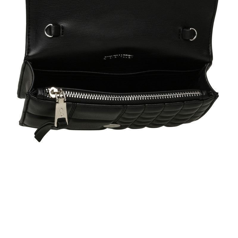 Bvoler-Q Women's Black Multicolor Crossbody Bag - view 5