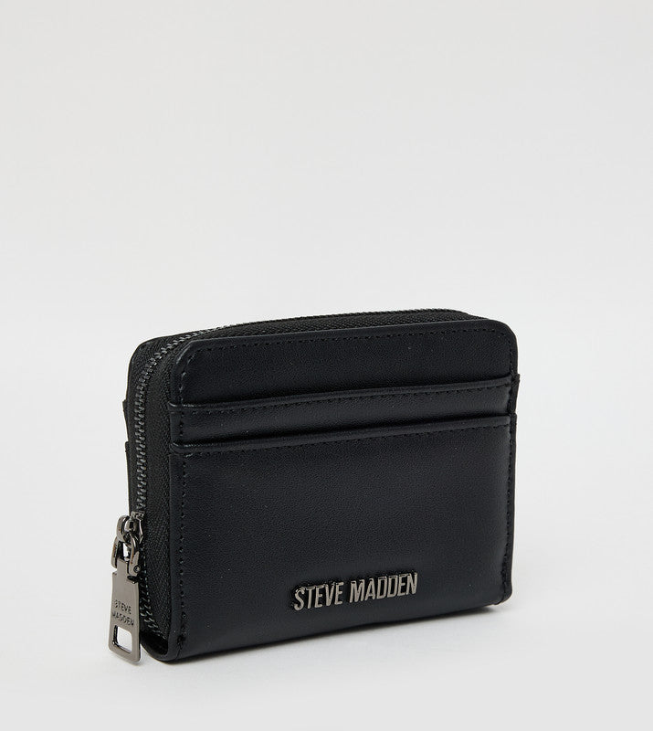 Bcobain Women's Black Wallet - view 2