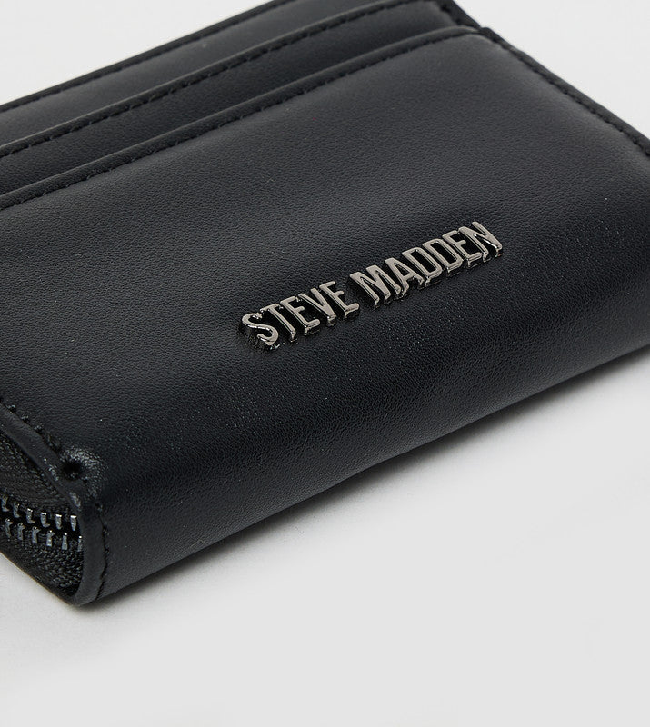Bcobain Women's Black Wallet - view 4