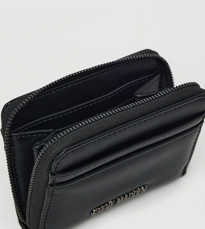 Bcobain Women's Black Wallet - view 5