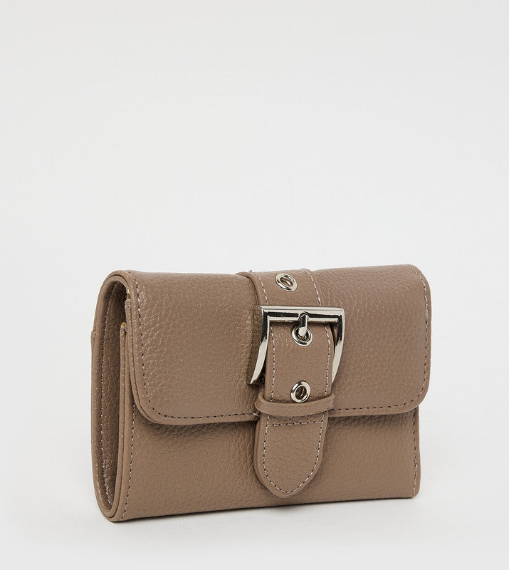 Bellison Women's Brown Wallet - view 2