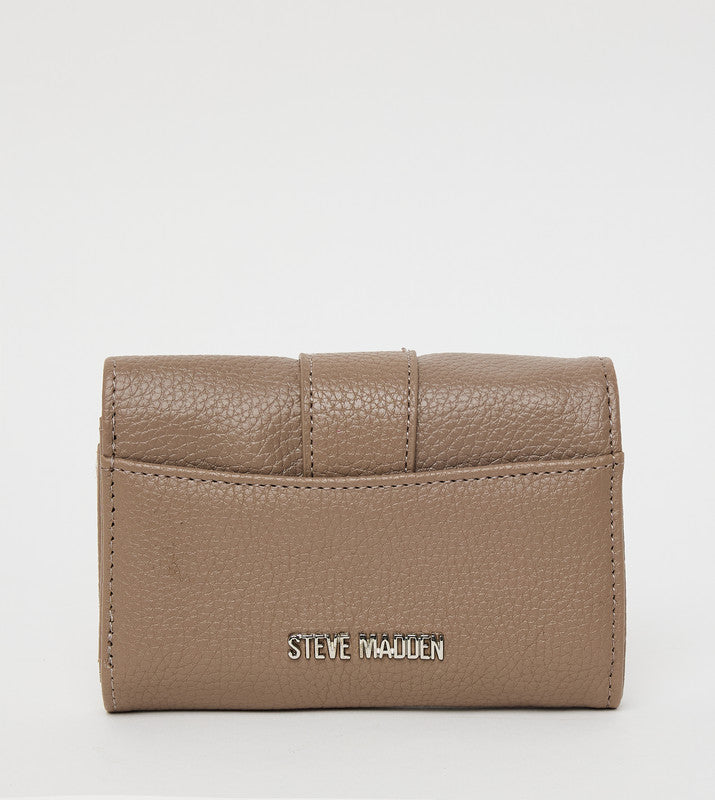 Bellison Women's Brown Wallet - view 3