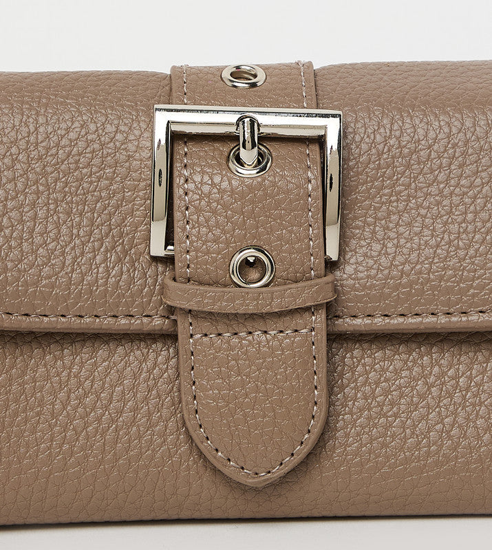 Bellison Women's Brown Wallet - view 4