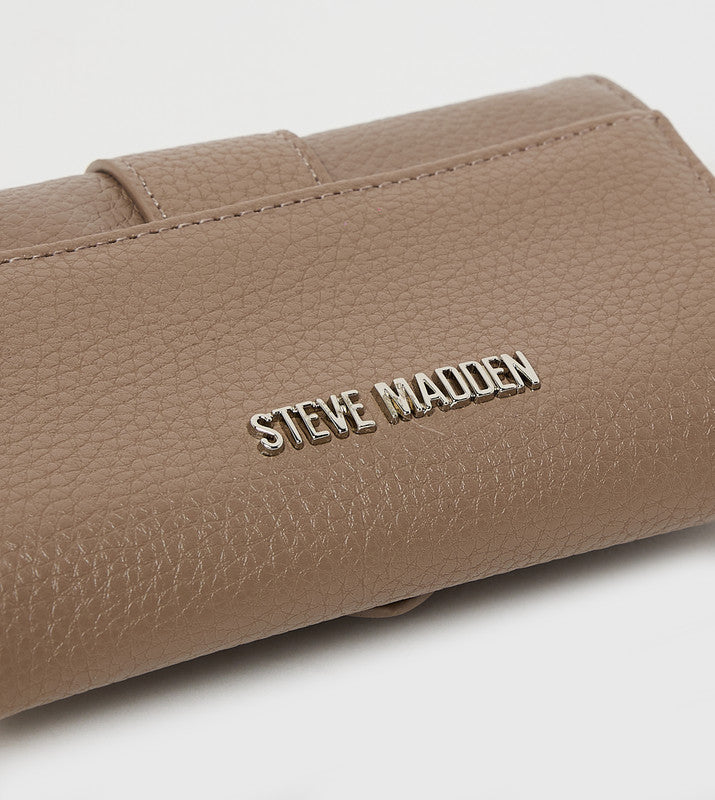Bellison Women's Brown Wallet - view 5