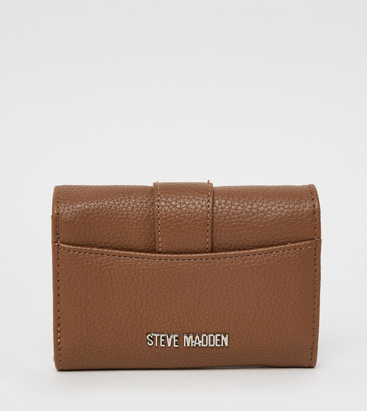 Bellison Women's Brown Wallet - view 3