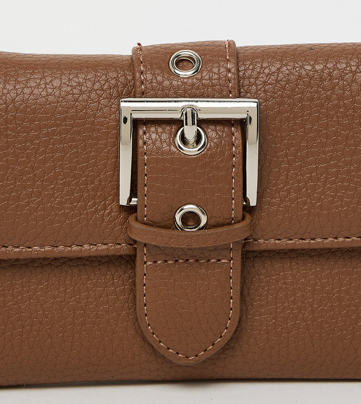 Bellison Women's Brown Wallet - view 4