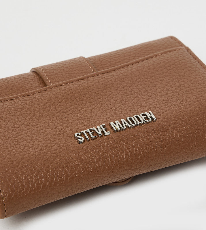Bellison Women's Brown Wallet - view 5