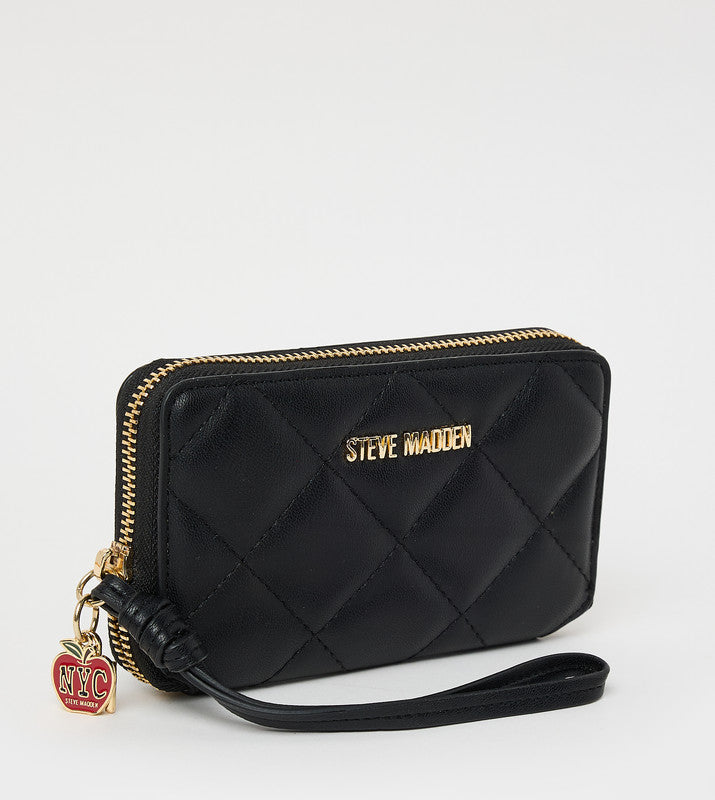 Bharis Women's Black Tote Bag - view 2