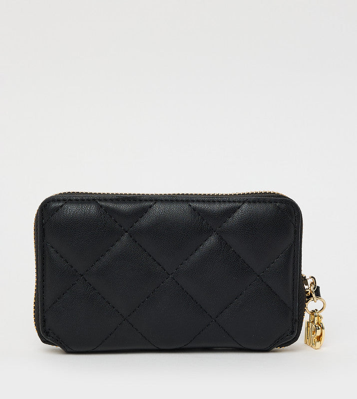 Bharis Women's Black Tote Bag - view 3