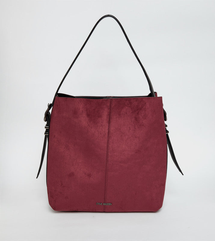 Red Women's Tote Bag