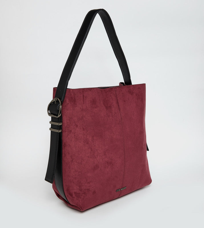 Red Women's Tote Bag - view 2