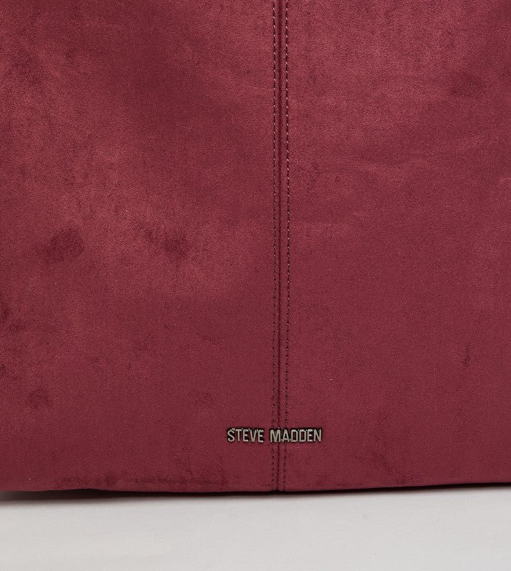 Red Women's Tote Bag - view 4