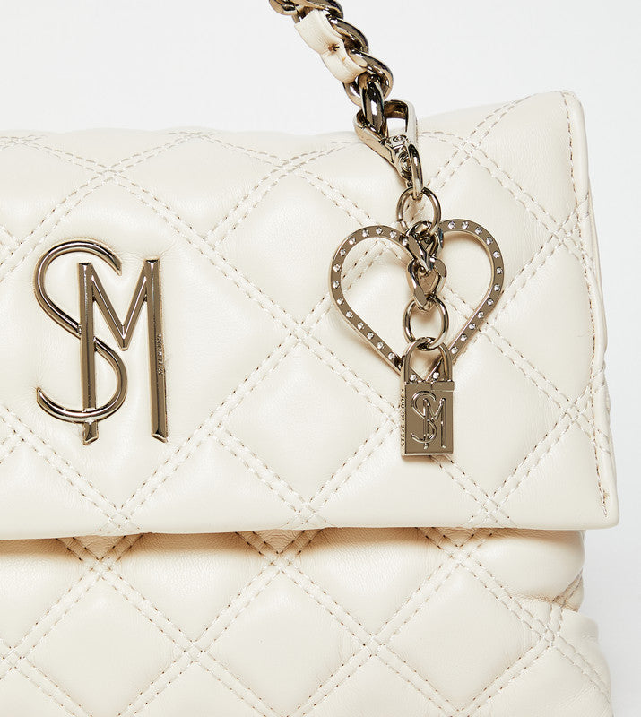 Bz Sg Women's Beige Crossbody - view 4