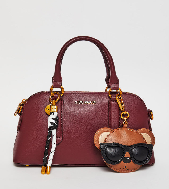 Red Women's Crossbody Bag
