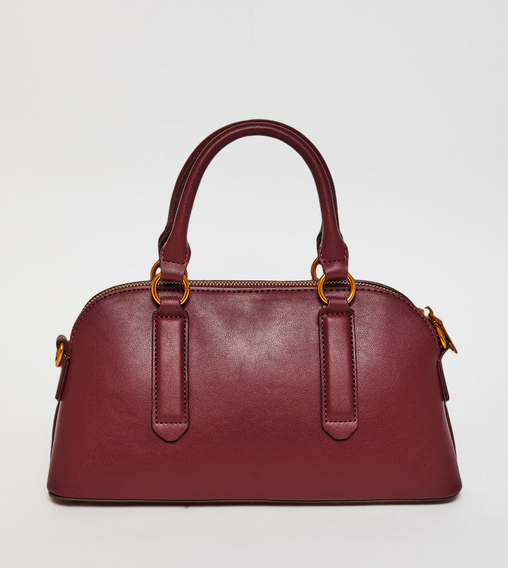 Red Women's Crossbody Bag - view 3