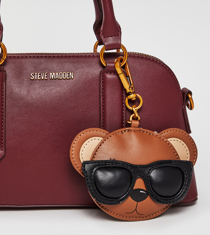 Red Women's Crossbody Bag - view 4