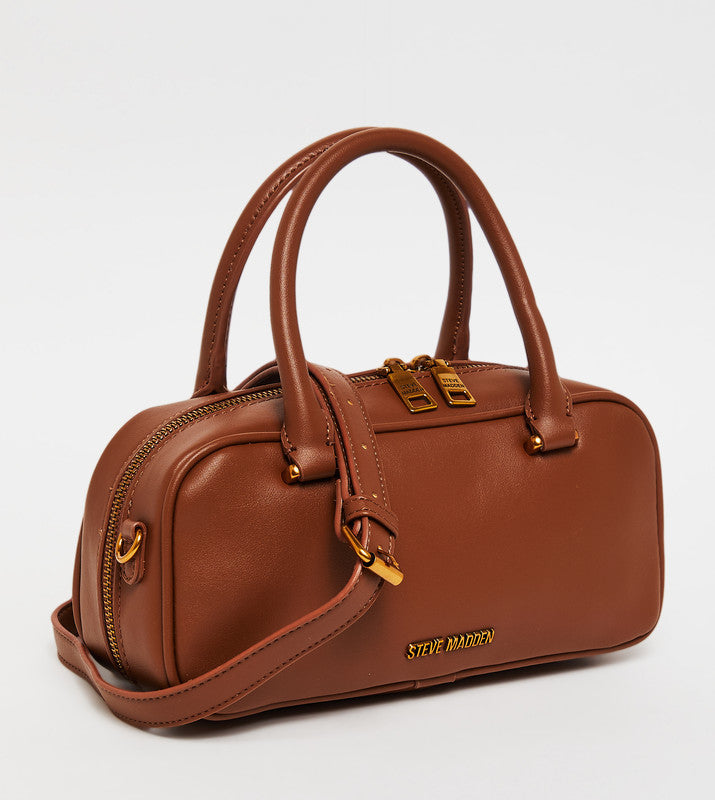 Sg Women's Brown Shoulder Bag - view 2