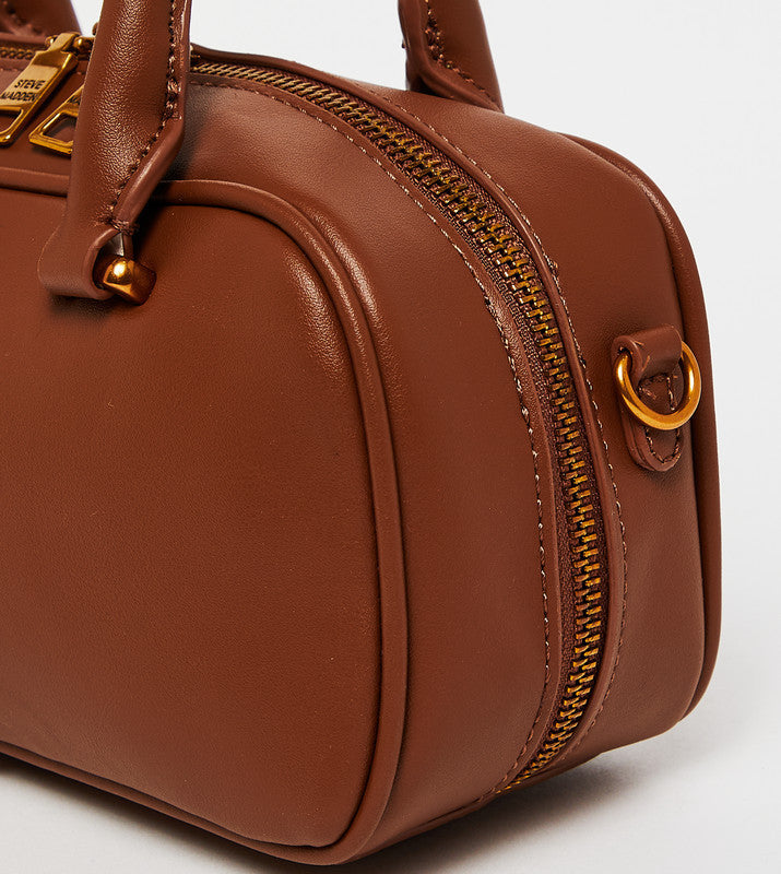 Sg Women's Brown Shoulder Bag - view 5