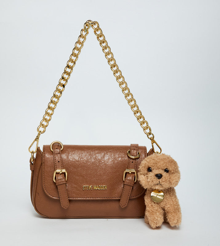 Brown Women's Crossbody