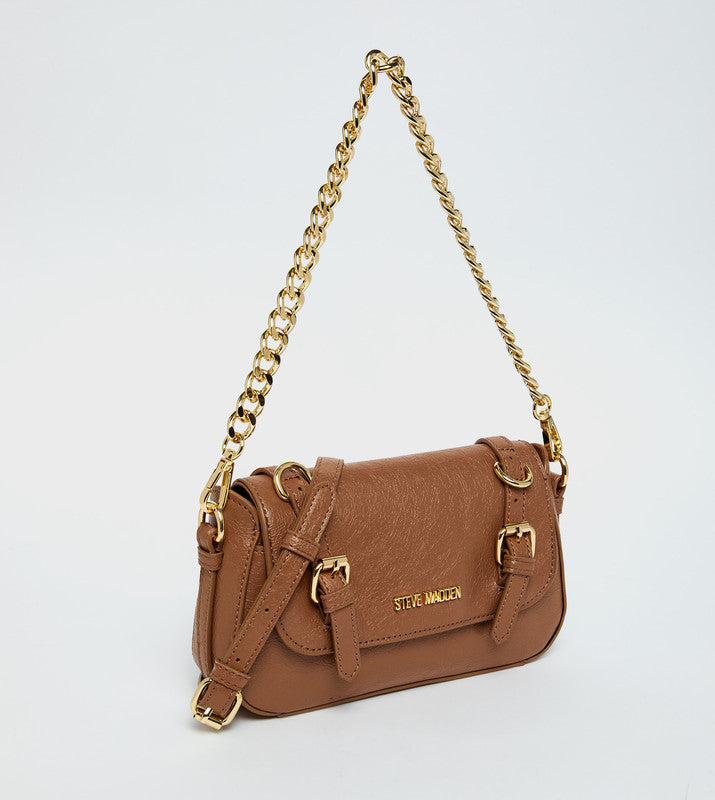 Brown Women's Crossbody - view 2