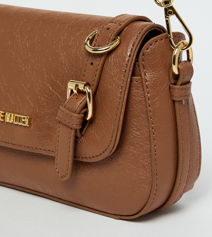 Brown Women's Crossbody - view 4