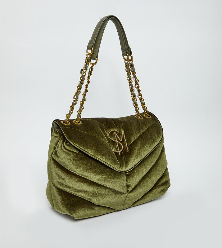 Olive Women's Shoulder Bag - view 2